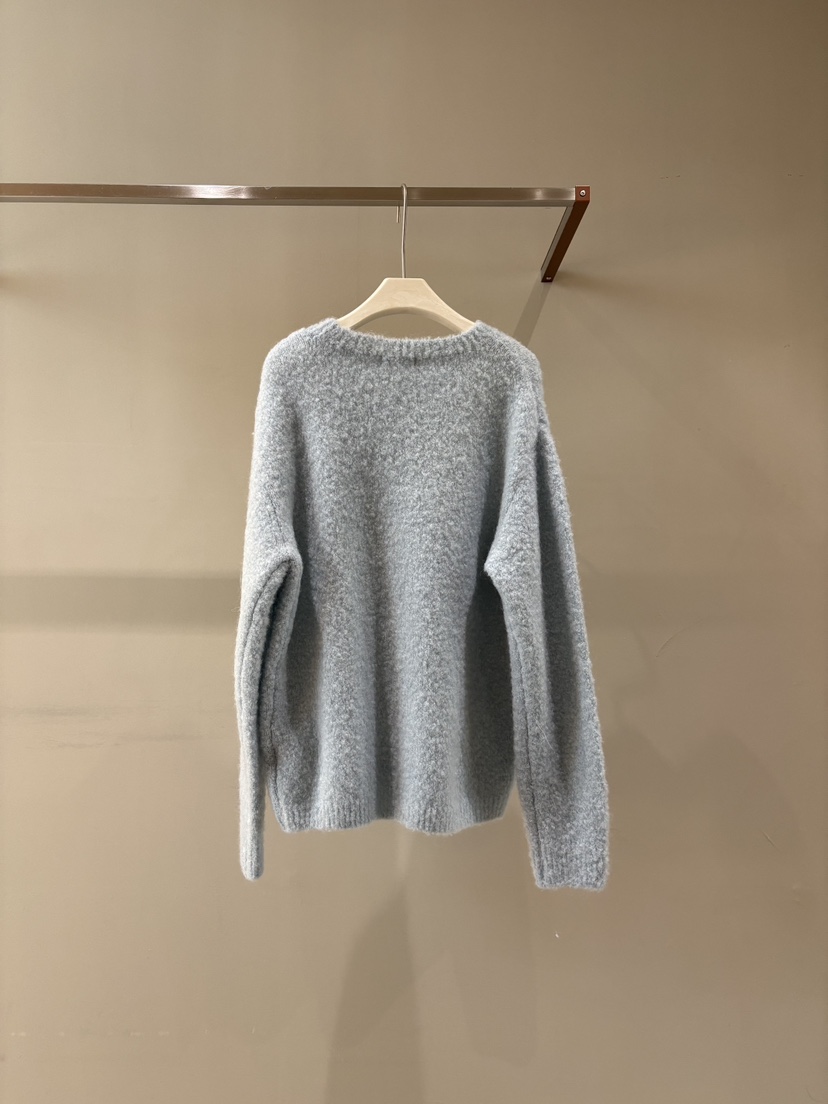 LIMED SPRUCE韓國代購㊣女裝新款熱賣真品時尚25秋冬針織衫LIMED SPRUCE針織衫