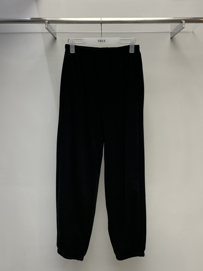 TRUE東大門㊣實拍女士新品時尚休閑25秋冬推薦人氣職業休閑褲TRUE休閑褲圖色3