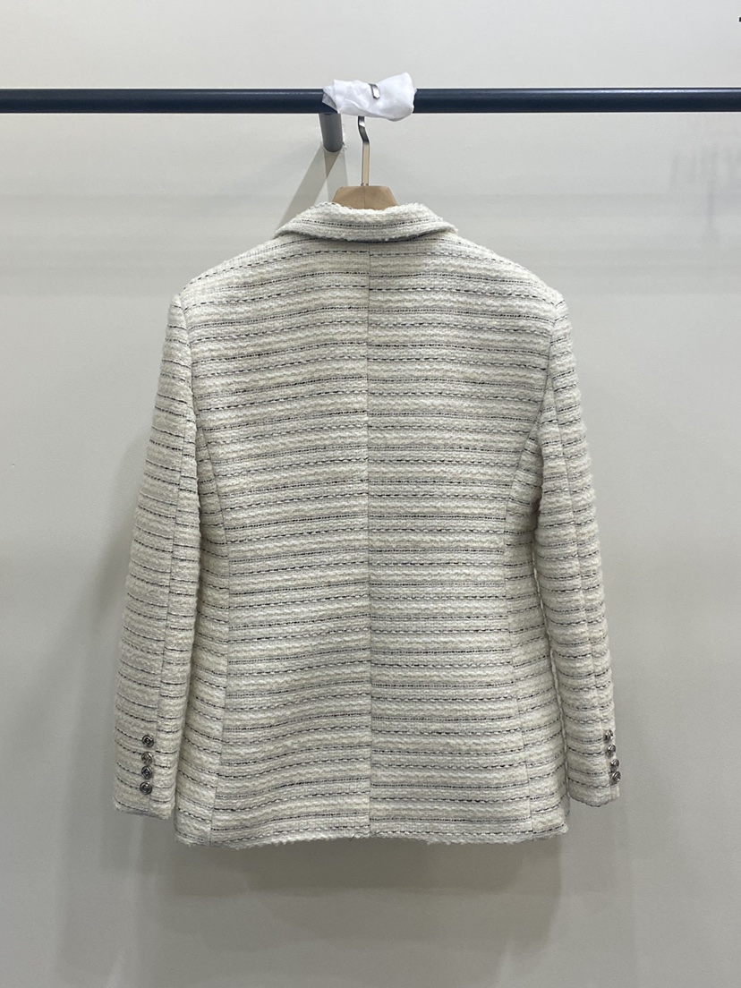 PERSON韓國代購㊣女士新品職業休閑推薦人氣熱賣時尚真品夾克PERSON夾克