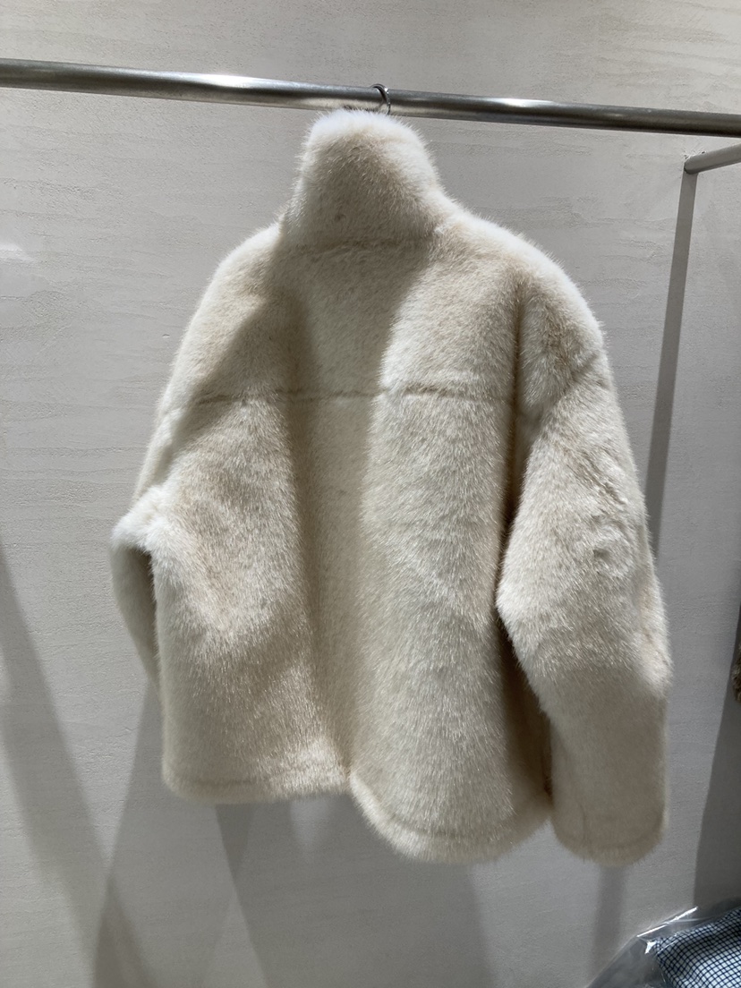 ROUGH韓國代購㊣女裝新款職業推薦熱賣25秋冬人氣夾克里外穿ROUGH夾克