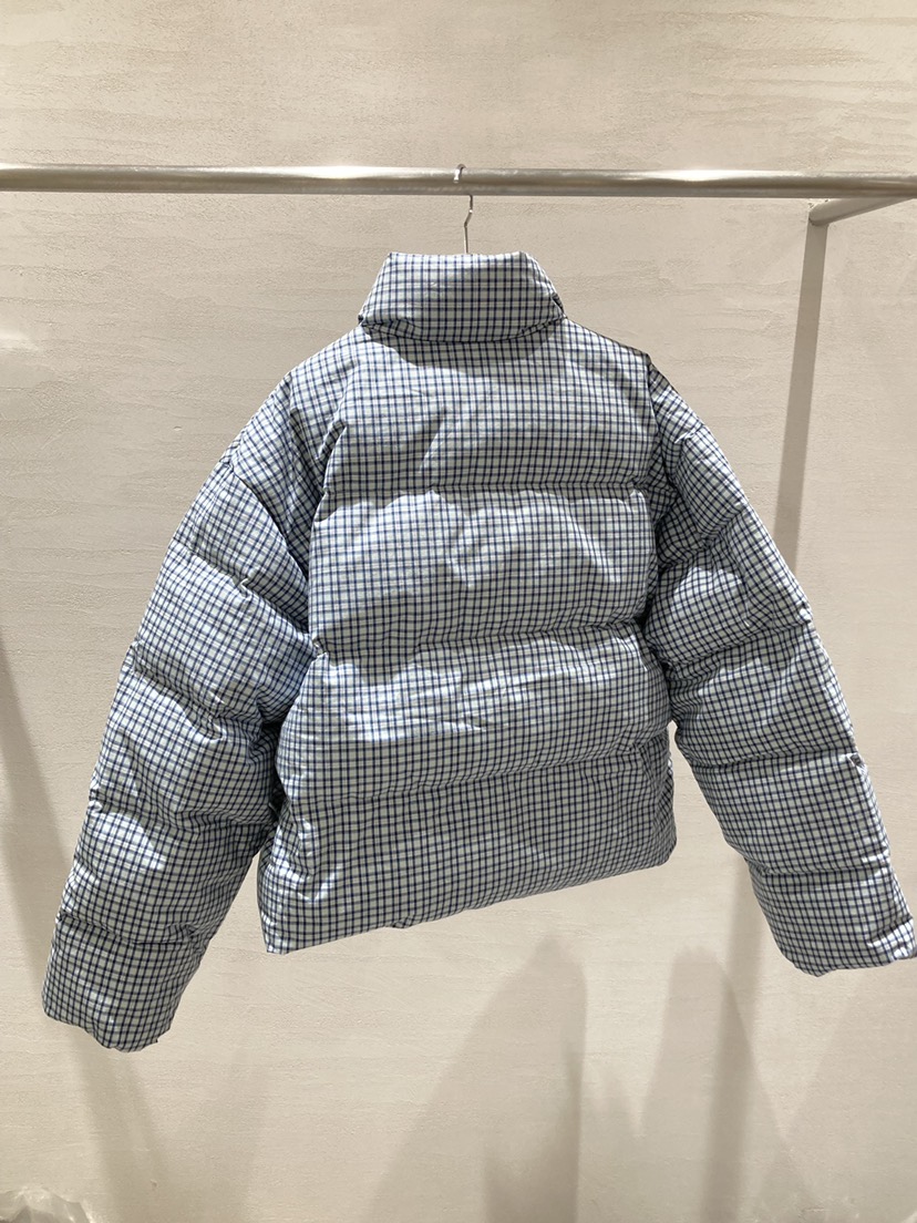 ROUGH東大門㊣代購女士新品人氣職業休閑真品短款羽絨服填充ROUGH短款羽絨服