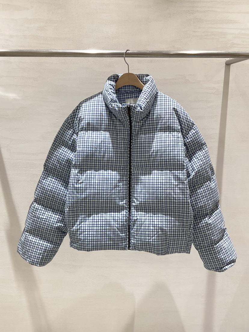 ROUGH東大門㊣代購女士新品人氣職業休閑真品短款羽絨服填充ROUGH短款羽絨服圖色1