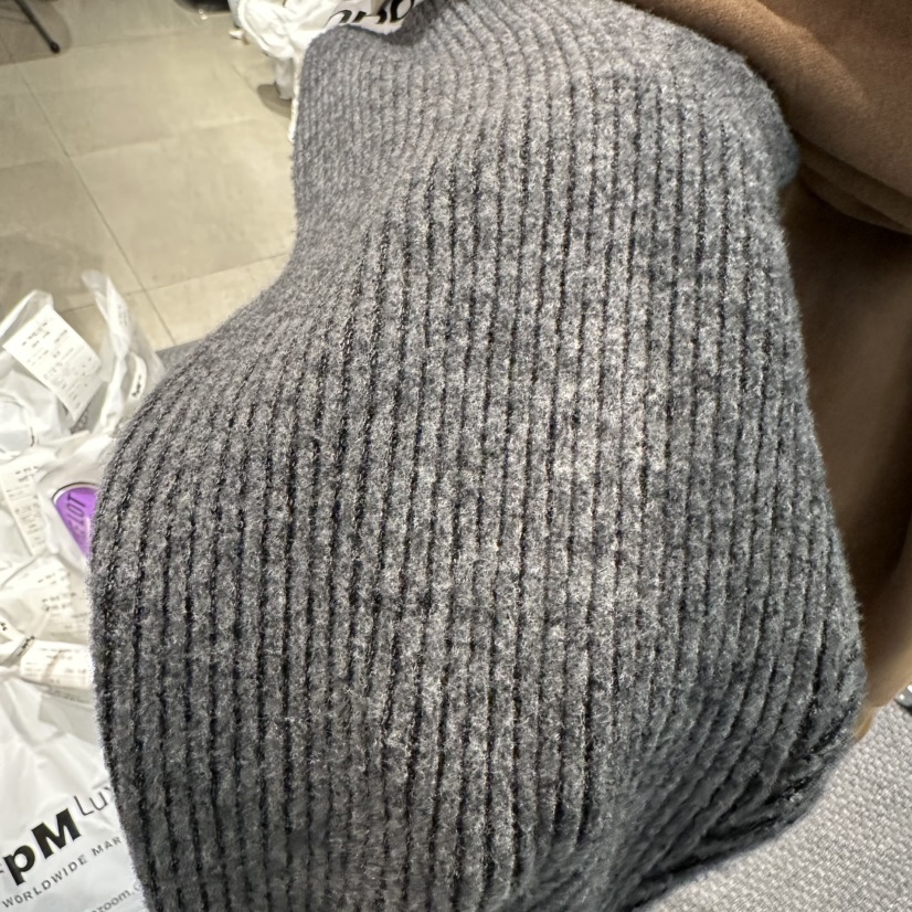 THE LOT東大門㊣代購女裝新品職業時尚熱賣真品休閑褲緊身褲THE LOT/	LOT休閑褲