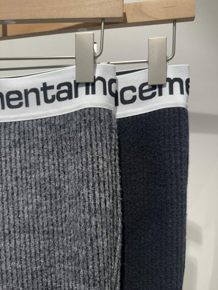 THE LOT東大門㊣代購女裝新品職業時尚熱賣真品休閑褲緊身褲THE LOT/	LOT休閑褲