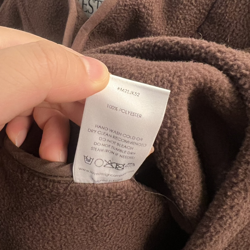 MORE THAN YESTERDAY/LOVE YOU SO MUCH東大門㊣實拍女士新款推薦夾克LYSM/MORE THAN YESTERDAY夾克