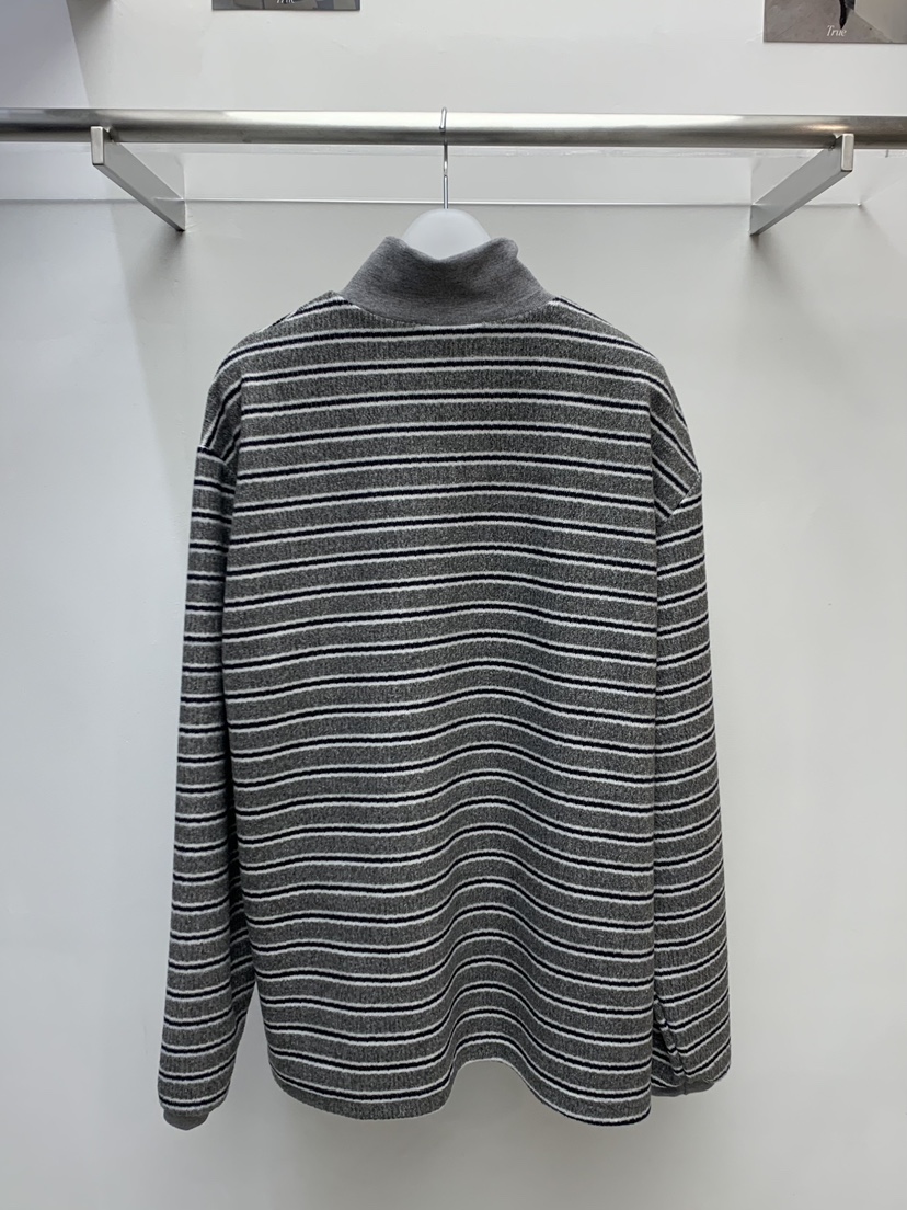 TRUE韓國直郵㊣女裝新品25秋冬休閑人氣真品職業熱賣針織衫TRUE針織衫