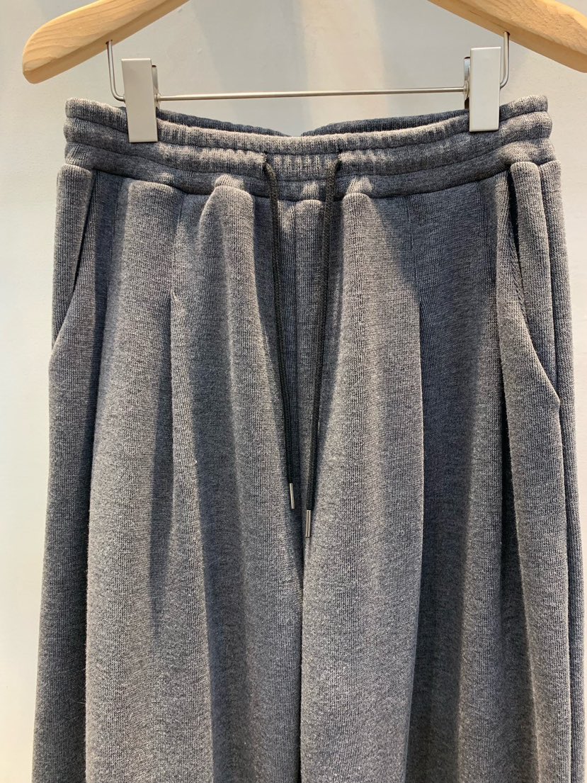 THE SIL東大門㊣直郵女裝新品熱賣真品25秋冬休閑休閑褲加絨THE SIL/1 2ILLY休閑褲