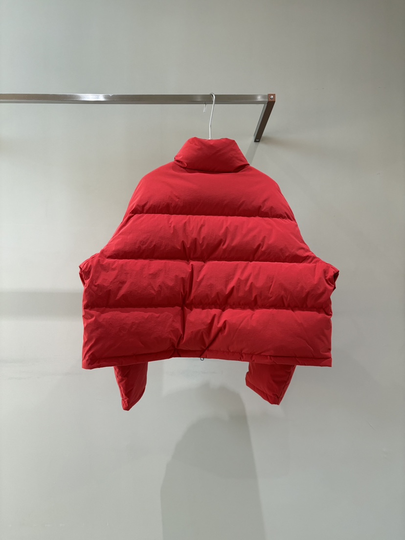 LIMED SPRUCE東大門㊣實拍女裝新品職業時尚人氣短款羽絨服LIMED SPRUCE短款羽絨服