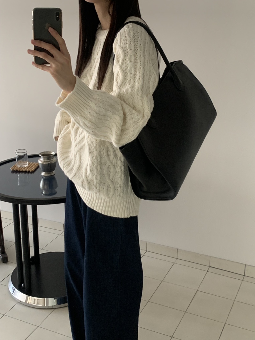 TRUE東大門㊣代購女士新品時尚職業熱賣推薦休閑真品25秋冬毛衣TRUE毛衣