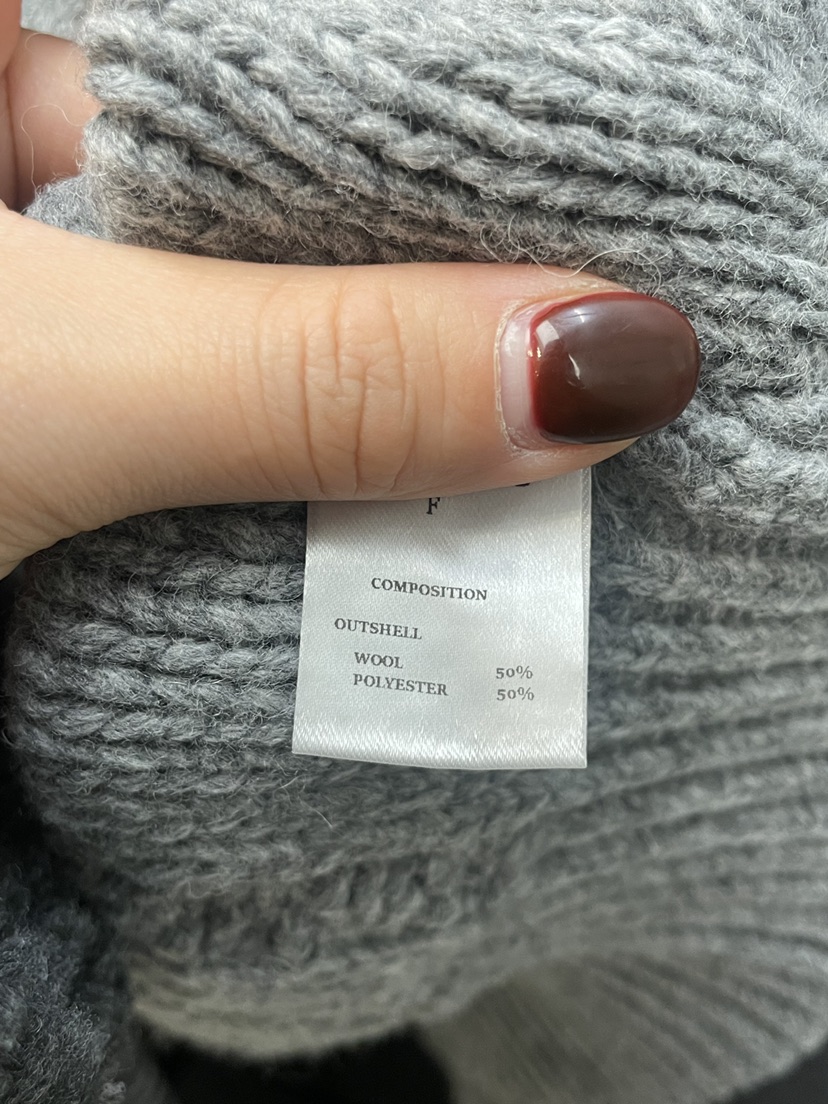 TRUE東大門㊣代購女士新品時尚職業熱賣推薦休閑真品25秋冬毛衣TRUE毛衣