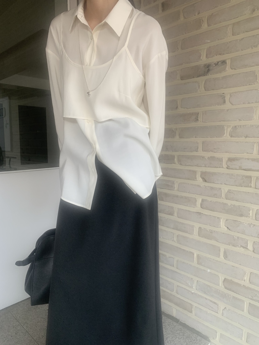 TRUE東大門㊣實拍女裝新款休閑人氣真品時尚推薦套裝兩件套TRUE套裝