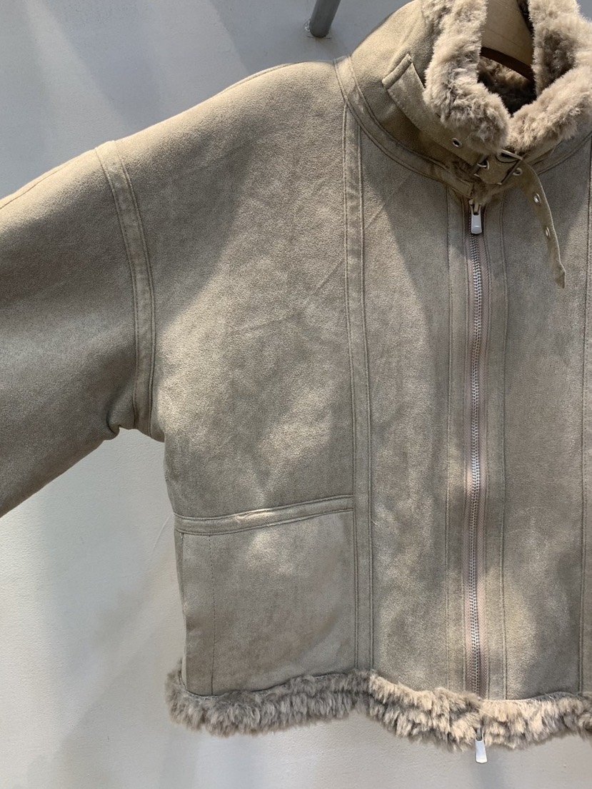 THE SIL韓國直郵㊣女裝新款人氣推薦休閑職業25秋冬真品夾克THE SIL/1 2ILLY夾克