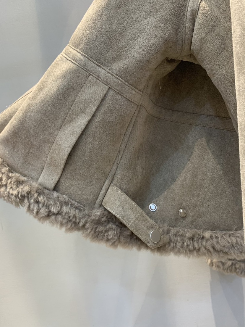 THE SIL韓國直郵㊣女裝新款人氣推薦休閑職業25秋冬真品夾克THE SIL/1 2ILLY夾克