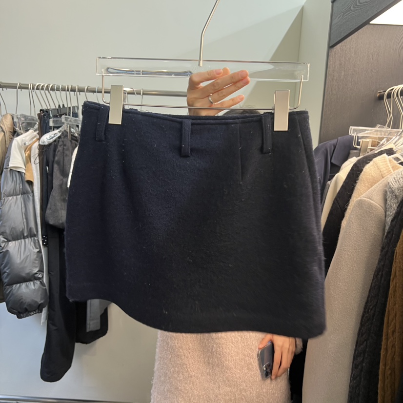 MORE THAN YESTERDAY/LOVE YOU SO MUCH東大門㊣實拍女士新品真品短裙LYSM/MORE THAN YESTERDAY短裙