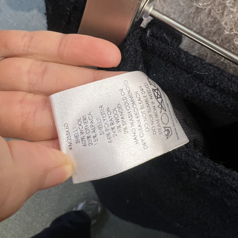 MORE THAN YESTERDAY/LOVE YOU SO MUCH東大門㊣實拍女士新品真品短裙LYSM/MORE THAN YESTERDAY短裙