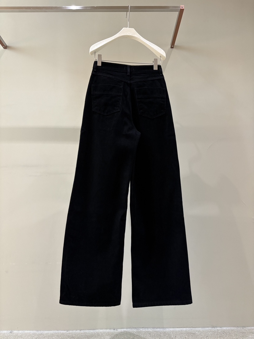 LIMED SPRUCE東大門㊣實拍女士新款時尚25秋冬真品推薦休閑褲LIMED SPRUCE休閑褲