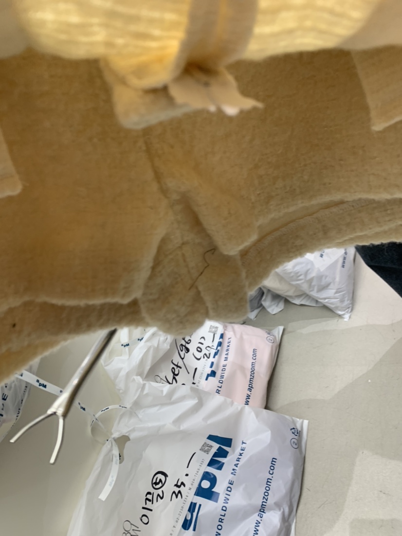 BY BOMI韓國代購㊣女士新品休閑推薦職業人氣25秋冬真品裙褲BY BOMI裙褲