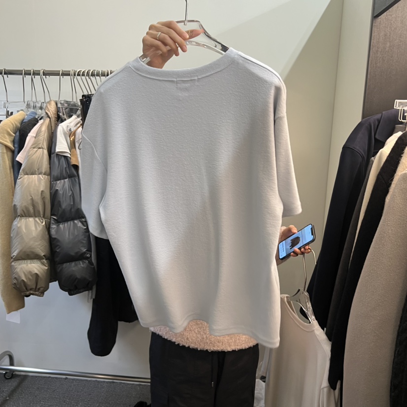 MORE THAN YESTERDAY/LOVE YOU SO MUCH韓國代購㊣女裝新款真品T恤LYSM/MORE THAN YESTERDAYT恤