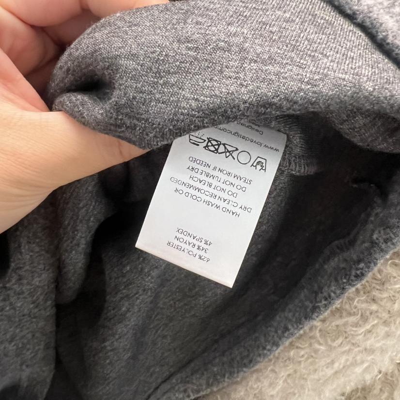 MORE THAN YESTERDAY/LOVE YOU SO MUCH韓國代購㊣女裝新款真品T恤LYSM/MORE THAN YESTERDAYT恤