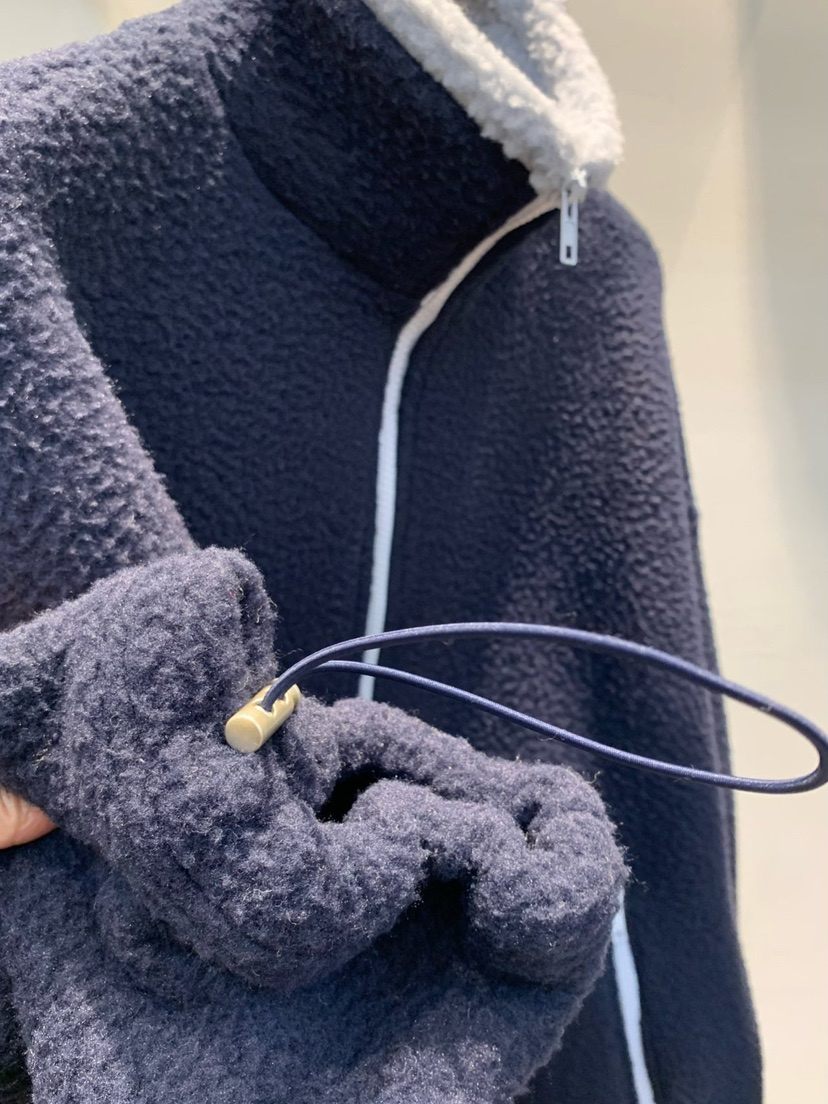 THE SIL東大門㊣直郵女士新品人氣休閑真品職業熱賣夾克拉鏈THE SIL/1 2ILLY夾克