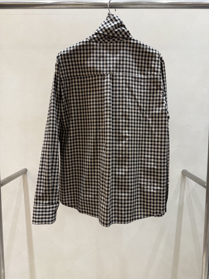 FEFFER東大門㊣代購女裝新款熱賣25秋冬真品人氣襯衫蕾絲衫FEFFER襯衫/蕾絲衫