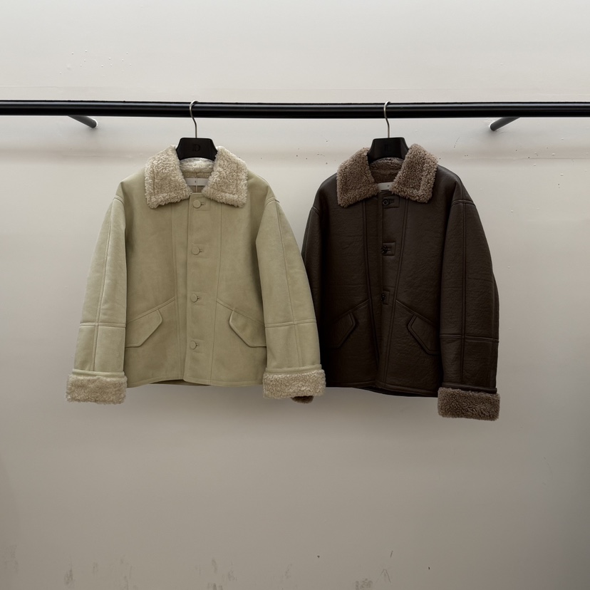 ID韓國代購㊣女裝新款推薦人氣休閑職業時尚真品25秋冬夾克ID夾克