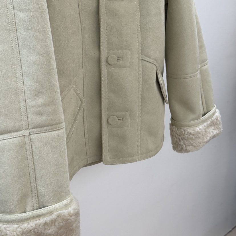 ID韓國代購㊣女裝新款推薦人氣休閑職業時尚真品25秋冬夾克ID夾克