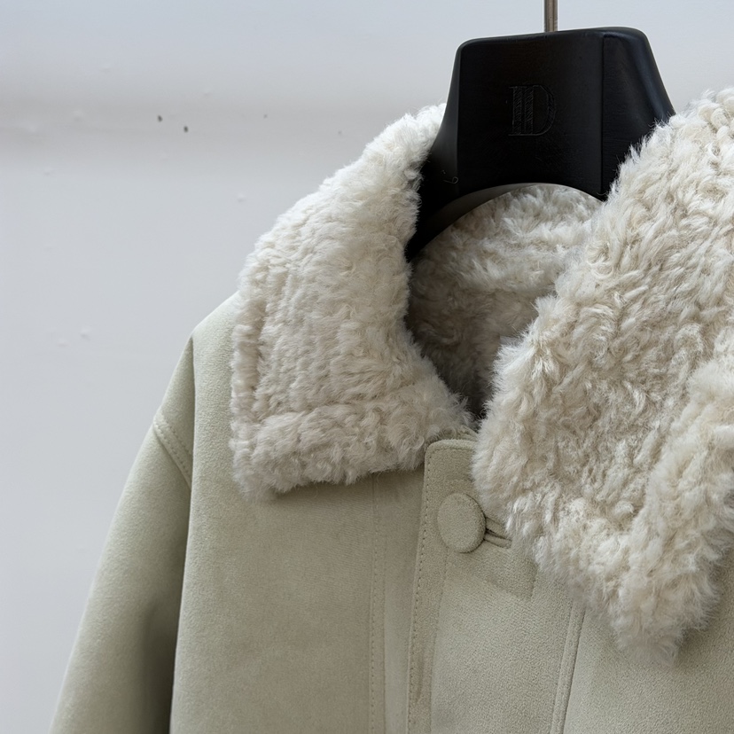 ID韓國代購㊣女裝新款推薦人氣休閑職業時尚真品25秋冬夾克ID夾克