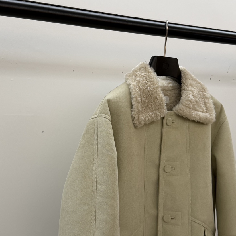 ID韓國代購㊣女裝新款推薦人氣休閑職業時尚真品25秋冬夾克ID夾克