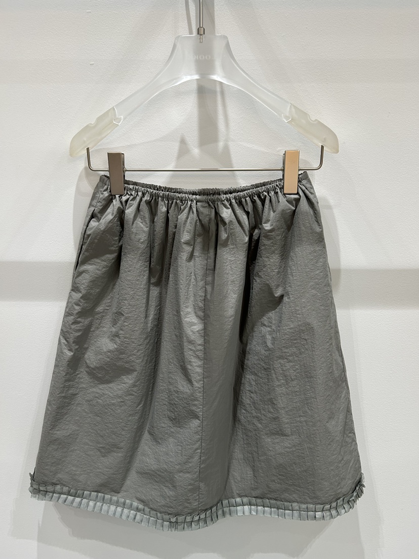 LOOKK韓國直郵㊣女士新品推薦真品人氣休閑時尚半身裙中短裙LOOKK半身裙/中短裙