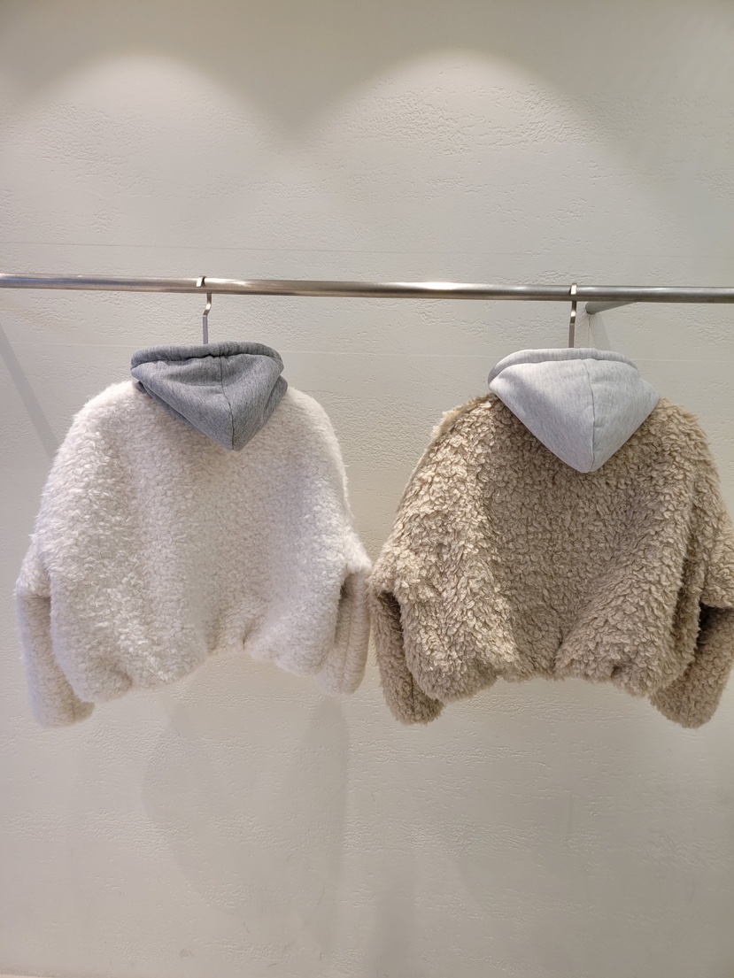 THE OTHER東大門㊣直郵女士新款推薦時尚職業休閑夾克連帽THE OTHER夾克