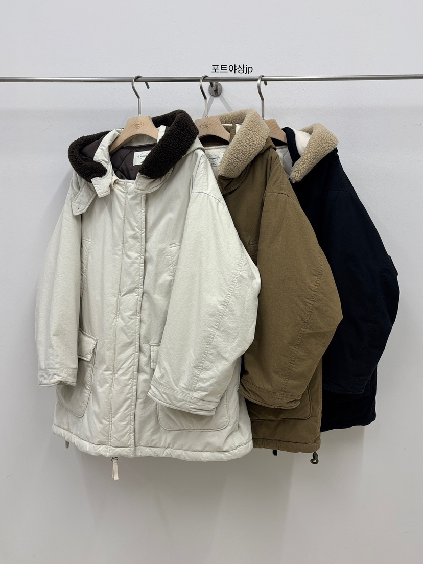 VERGAMOT韓國代購㊣女裝新品熱賣人氣休閑25秋冬短款羽絨服VERGAMOT短款羽絨服