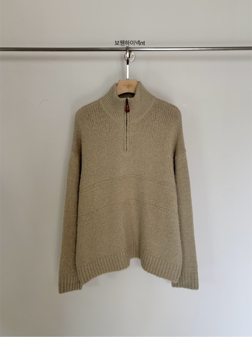 VERGAMOT東大門㊣實拍女裝新品真品熱賣休閑人氣職業針織衫VERGAMOT針織衫圖色2