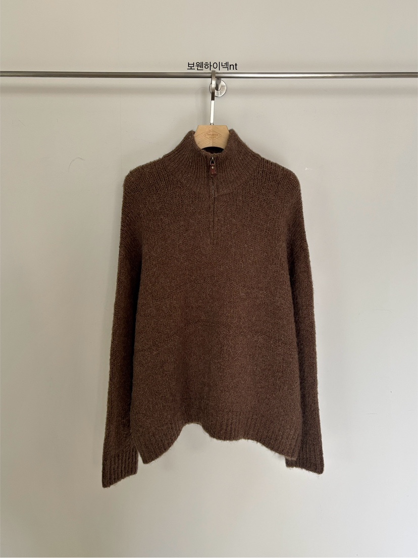 VERGAMOT東大門㊣實拍女裝新品真品熱賣休閑人氣職業針織衫VERGAMOT針織衫圖色3