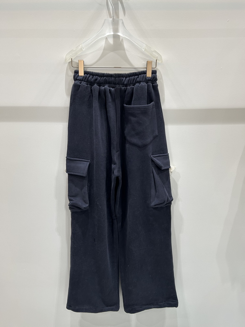 LOOKK東大門㊣實拍女裝新品時尚職業25秋冬人氣休閑推薦休閑褲LOOKK休閑褲