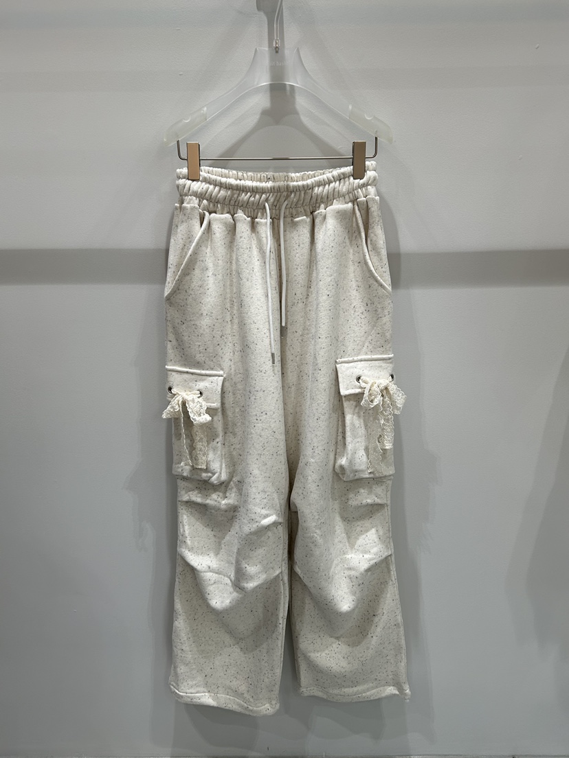 LOOKK東大門㊣實拍女裝新品時尚職業25秋冬人氣休閑推薦休閑褲LOOKK休閑褲圖色1