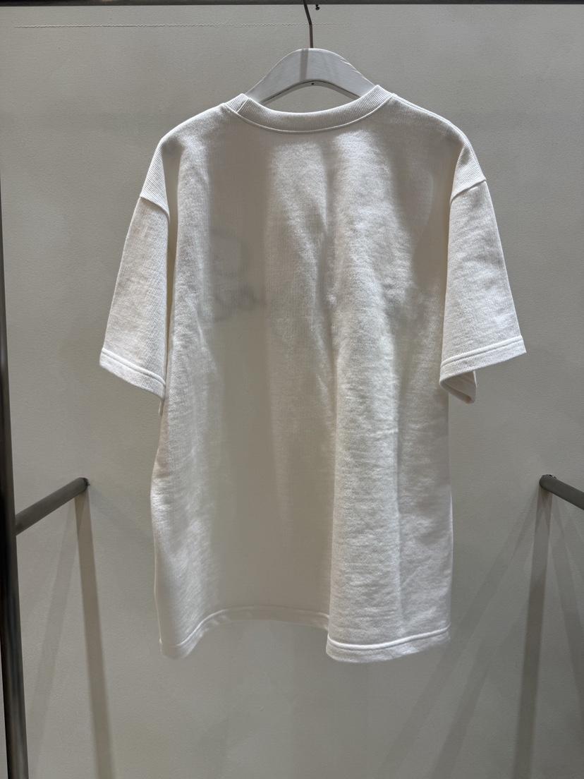 FEFFER東大門㊣直郵女士新款人氣職業休閑真品25秋冬時尚T恤FEFFERT恤