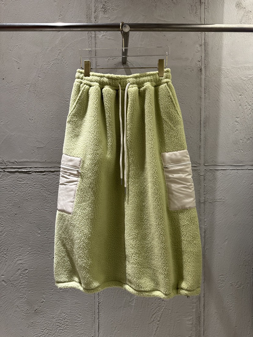 UNICO-p韓國代購㊣女士新品真品職業時尚熱賣推薦長裙羊毛UNICO長裙圖色1