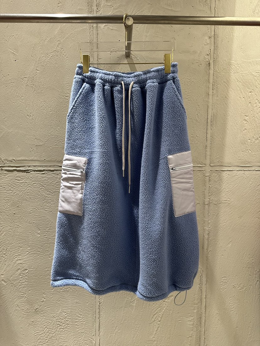 UNICO-p韓國代購㊣女士新品真品職業時尚熱賣推薦長裙羊毛UNICO長裙圖色2