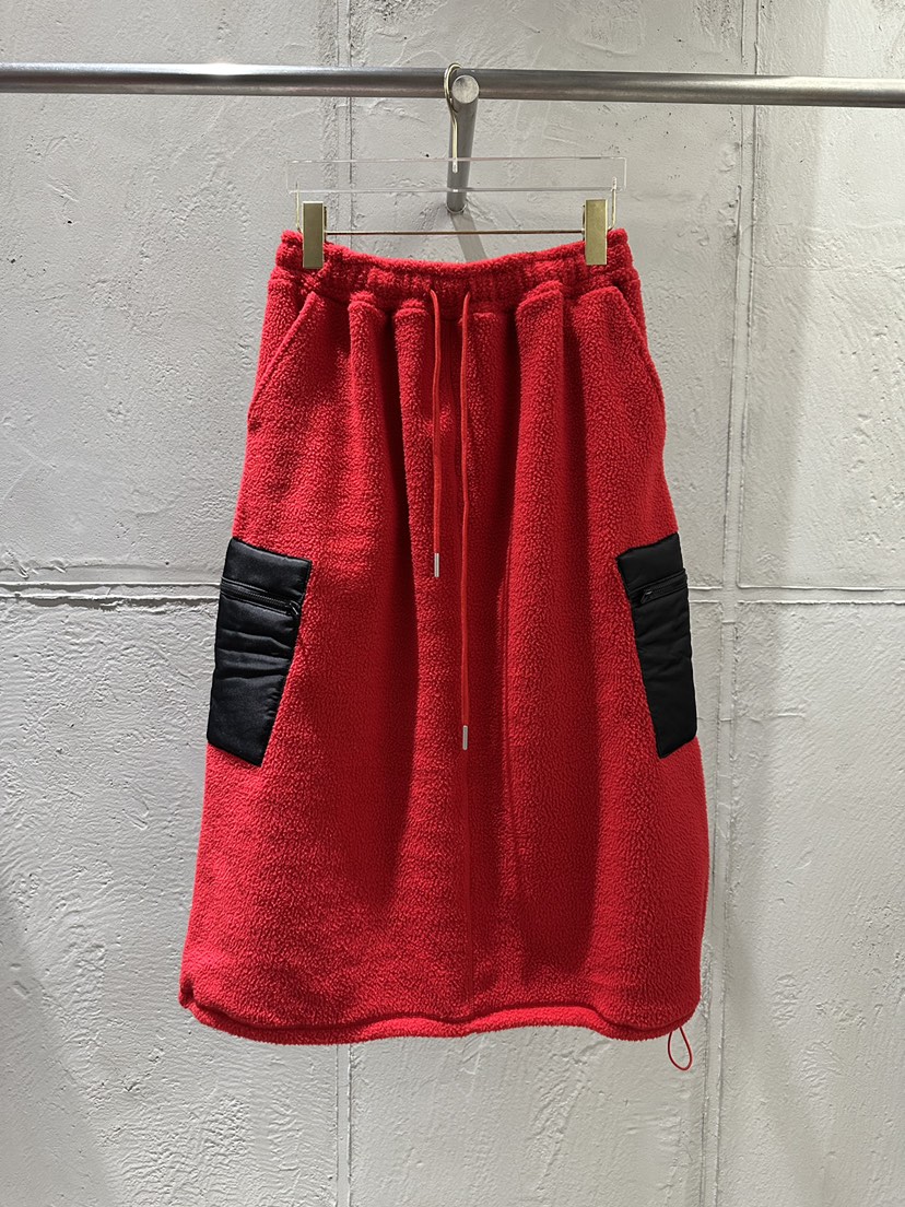 UNICO-p韓國代購㊣女士新品真品職業時尚熱賣推薦長裙羊毛UNICO長裙圖色3