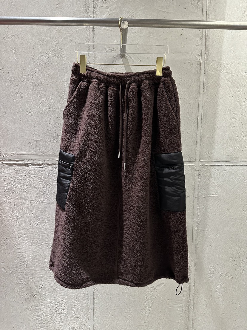 UNICO-p韓國代購㊣女士新品真品職業時尚熱賣推薦長裙羊毛UNICO長裙圖色4