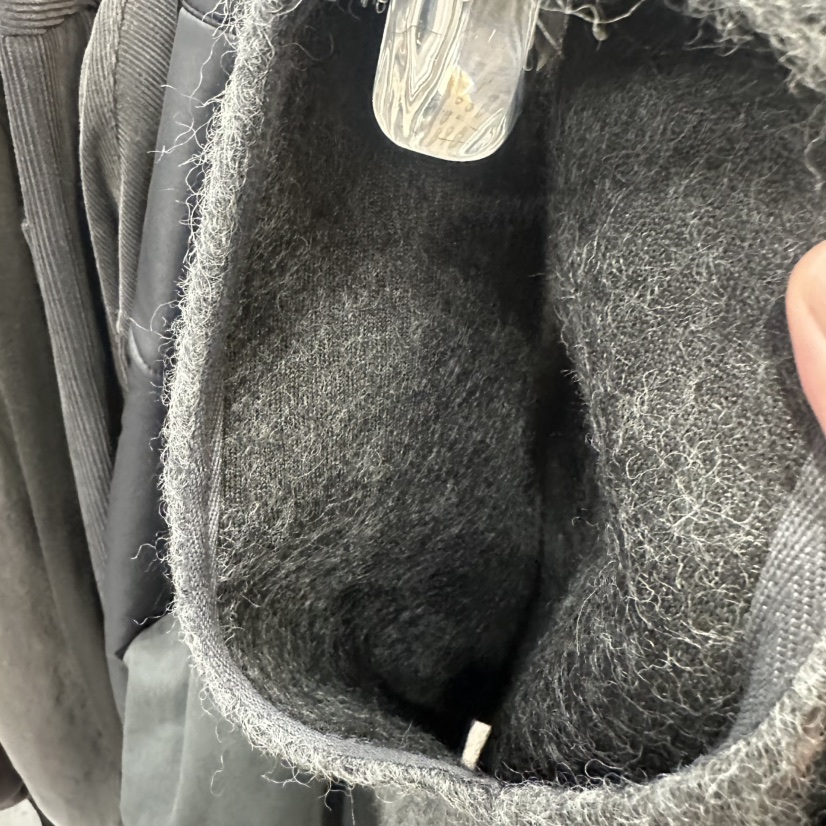 PAVEL東大門㊣代購女裝新品休閑時尚人氣吊帶背心不含內搭羊毛PAVEL吊帶/背心