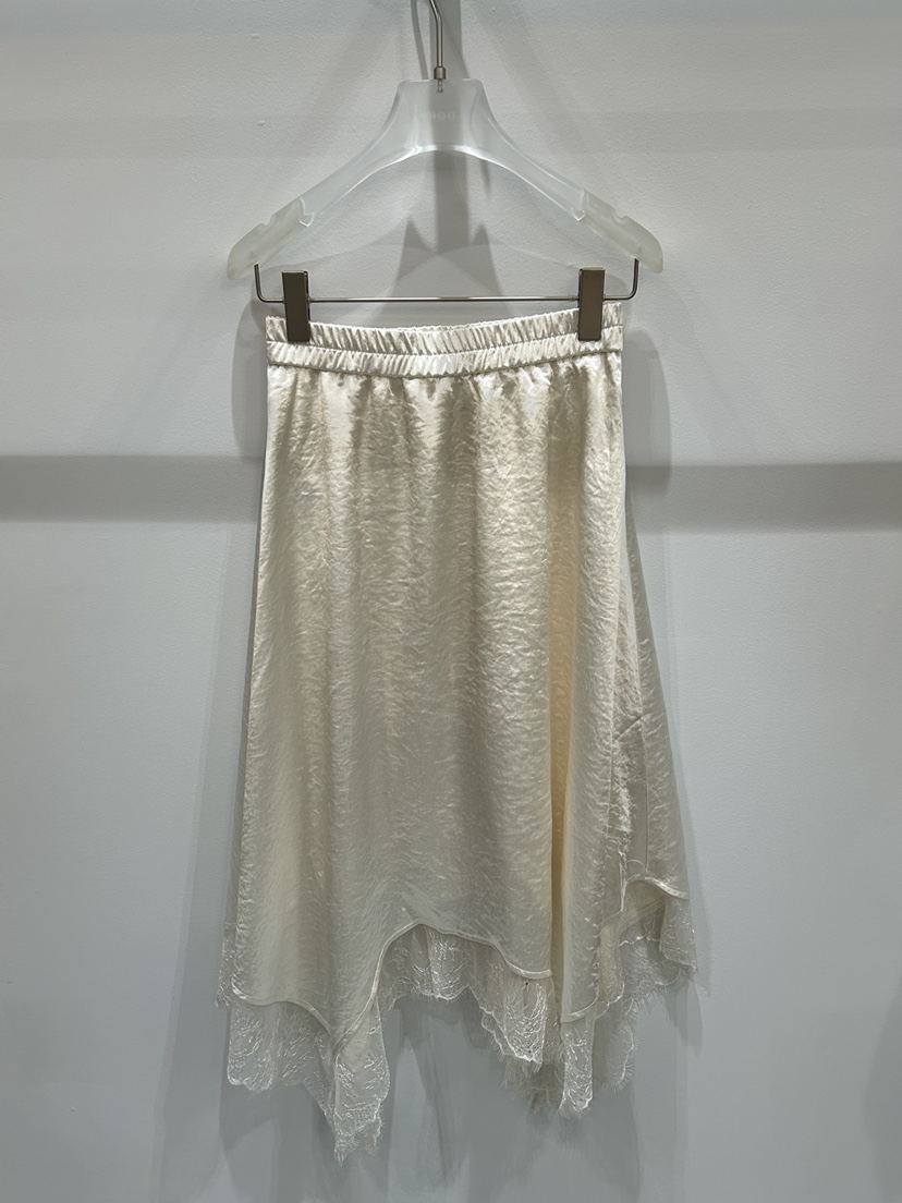 LOOKK東大門㊣實拍女士新品推薦熱賣休閑25秋冬時尚人氣長裙LOOKK長裙