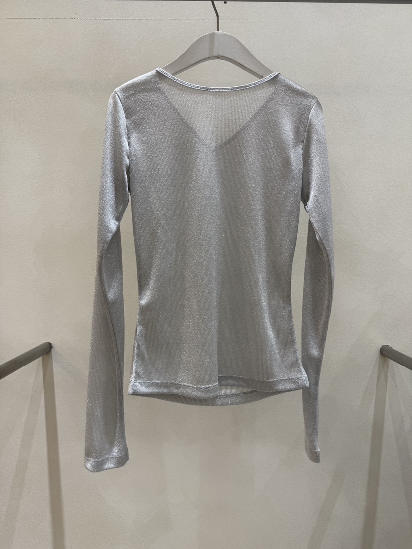 FEFFER東大門㊣代購女裝新品25秋冬休閑熱賣職業推薦長袖T恤FEFFER長袖T恤