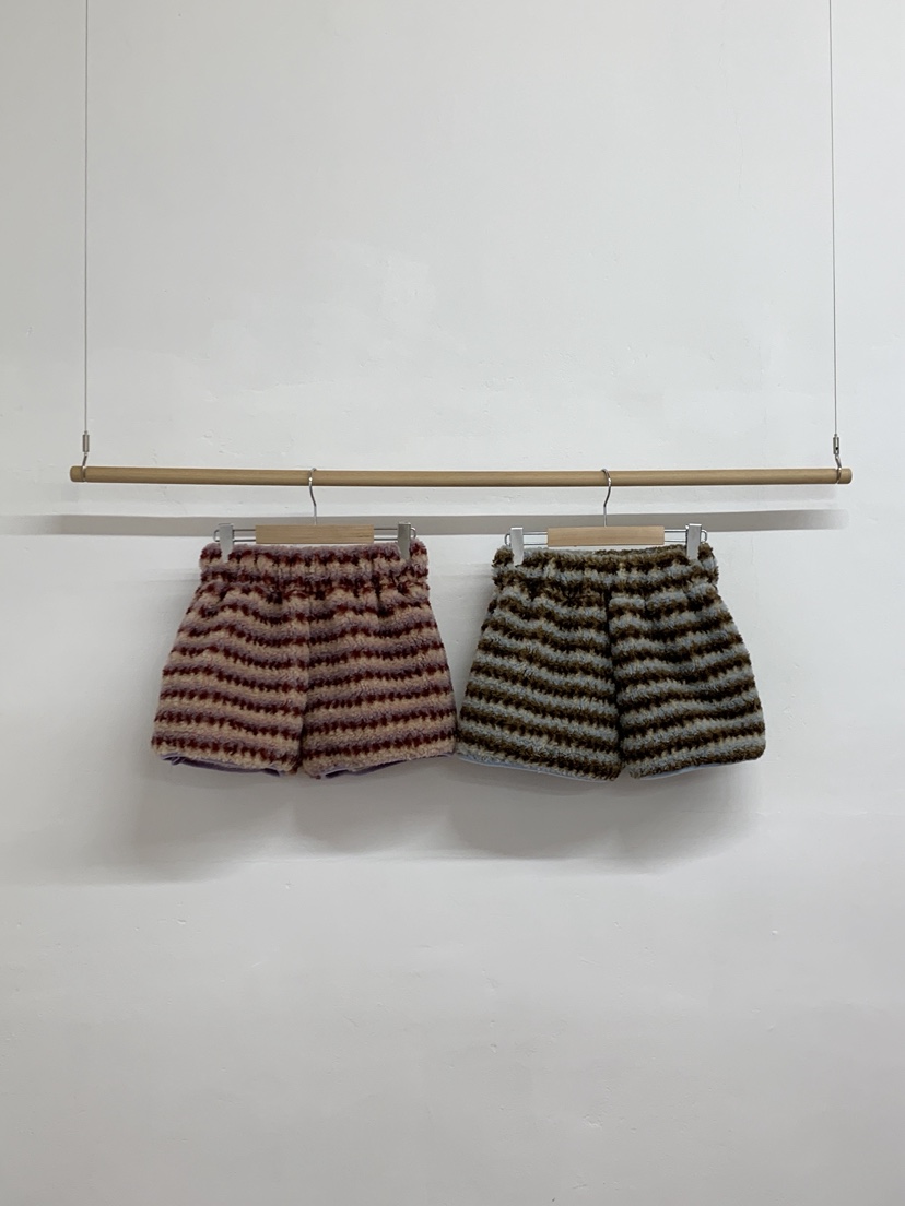 MORE THAN-P韓國直郵㊣女士新款25秋冬人氣時尚熱賣職業短褲MORE THAN短褲