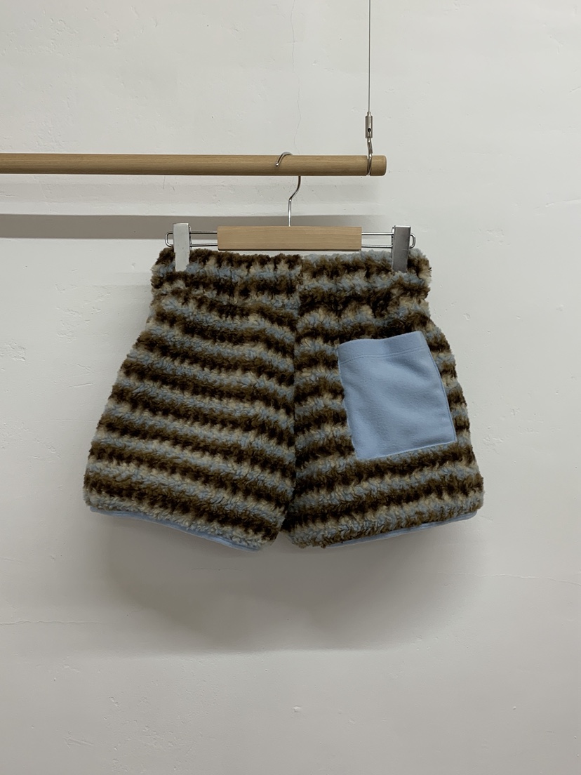 MORE THAN-P韓國直郵㊣女士新款25秋冬人氣時尚熱賣職業短褲MORE THAN短褲