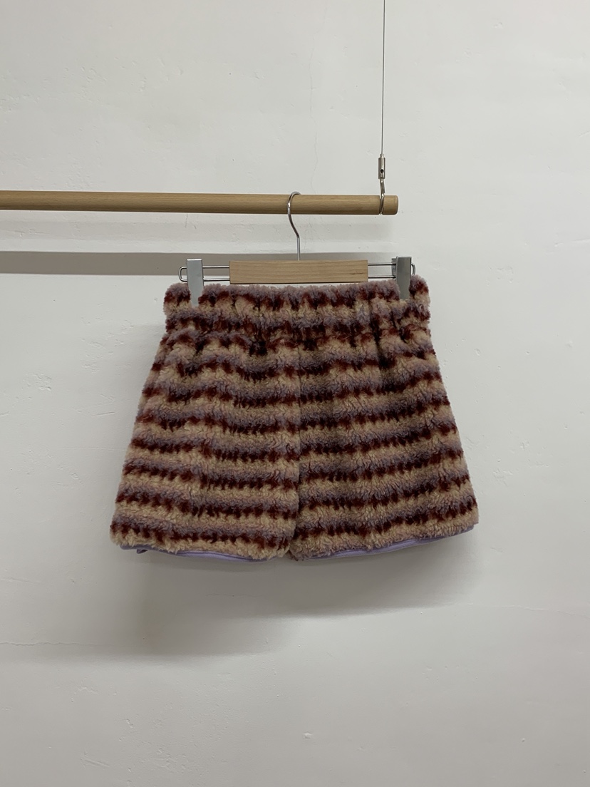 MORE THAN-P韓國直郵㊣女士新款25秋冬人氣時尚熱賣職業短褲MORE THAN短褲圖色2