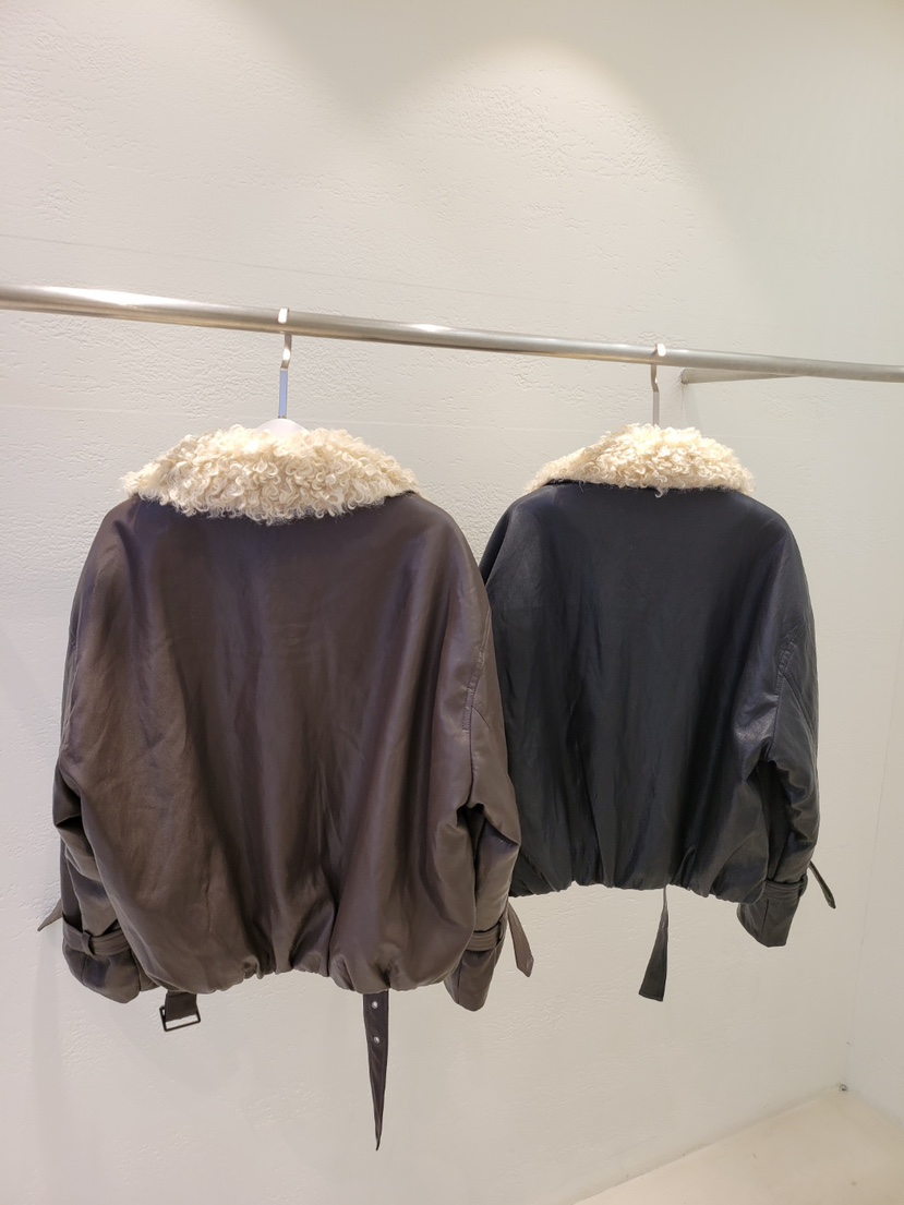 THE OTHER韓國代購㊣女士新款時尚25秋冬真品職業休閑夾克THE OTHER夾克