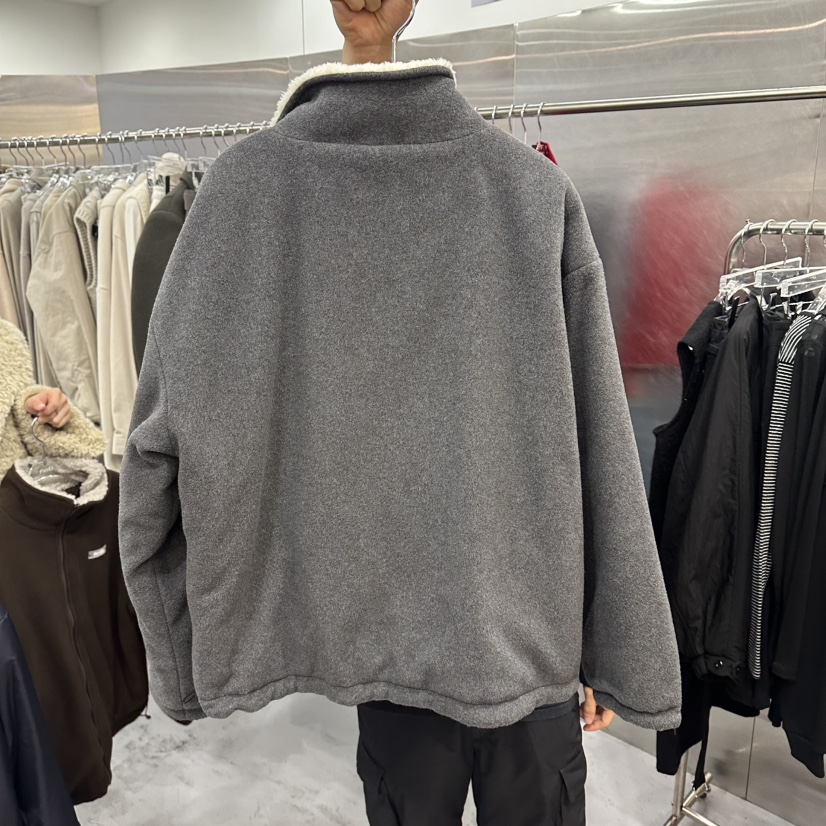 PAVEL韓國代購㊣女裝新款真品25秋冬推薦人氣時尚熱賣職業衛衣PAVEL衛衣