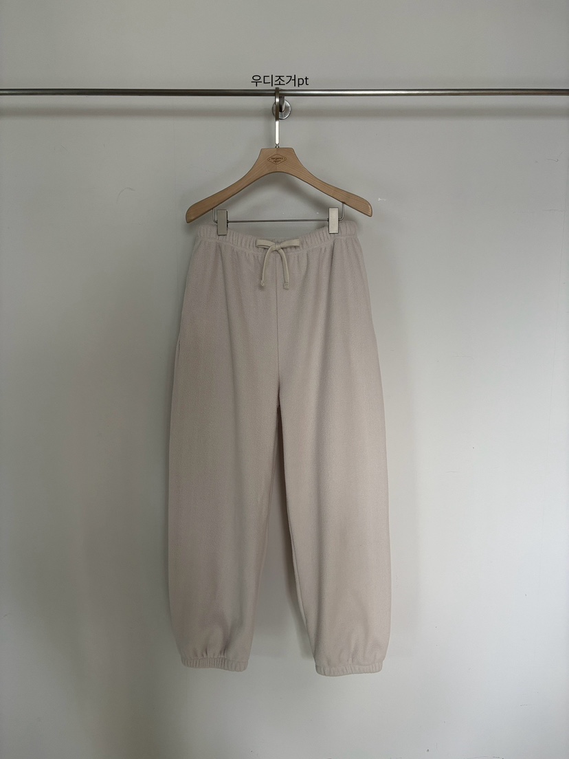 VERGAMOT韓國直郵㊣女士新品熱賣25秋冬推薦真品休閑休閑褲VERGAMOT休閑褲圖色1